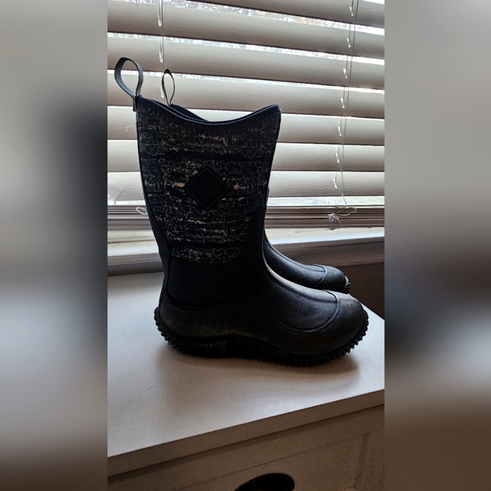 Youth Muck Boots
